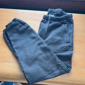 Gymshark heavyweight joggers